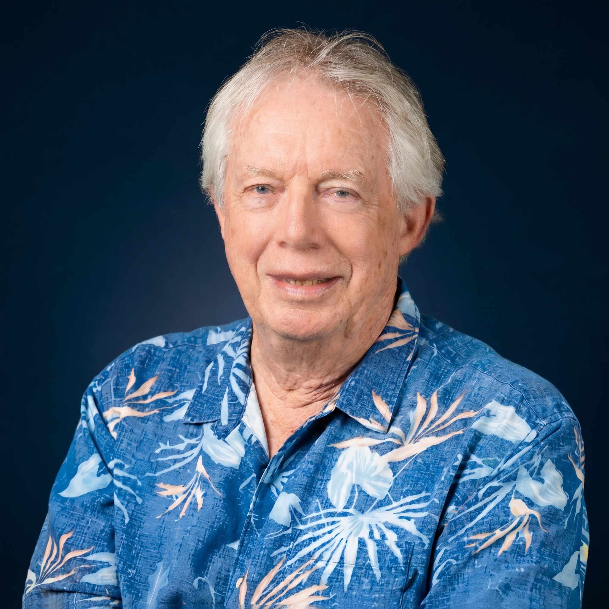 Gary Gross, President of Florida Drone Force